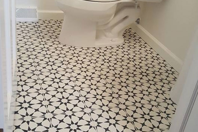 Cement Tile | Wyomissing