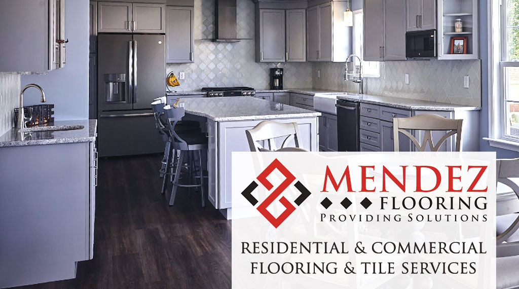 Terms & Conditions Mendez Flooring
