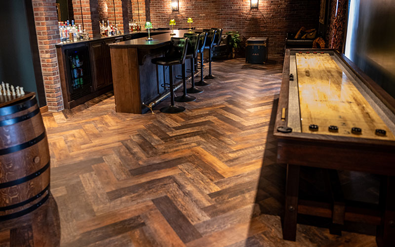 Commercial Flooring