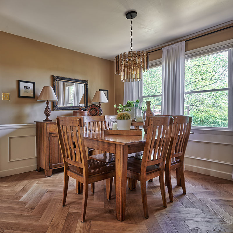 Dining Room Dining Room