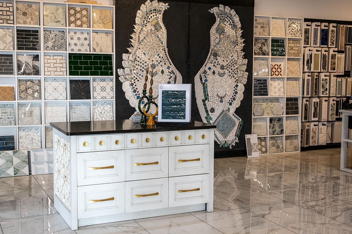 Mendez Flooring